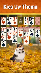Klassieke Solitaire - 2026 6
