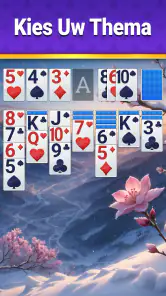 Klassieke Solitaire - 2026 screenshot