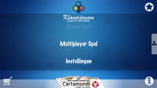 Klaverjas HD 1