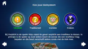 Klaverjas HD screenshot