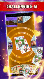 Klaverjassen by VIP Games 1