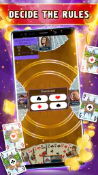 Klaverjassen by VIP Games 2