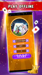 Klaverjassen by VIP Games 3