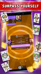 Klaverjassen by VIP Games 4