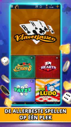 Klaverjassen Kaartspel Online 1