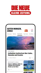 Kleine Zeitung 1