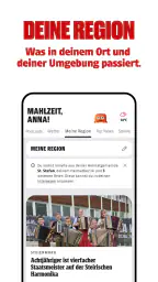 Kleine Zeitung 3