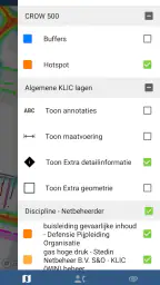 Klic App Pro 7