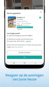 Klik voor Wonen screenshot