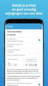 Klik voor Wonen screenshot