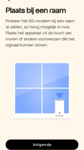 Klik&Klaar screenshot