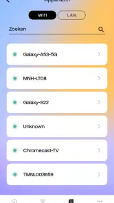 Klik&Klaar screenshot