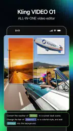 Kling AI: AI Image&Video Maker 3