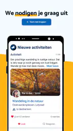 Klup: activiteiten&ontmoeting 5