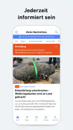 KN - Nachrichten und Podcast 2