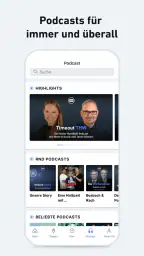 KN - Nachrichten und Podcast 6