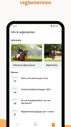 KNHS Dressuurproeven 2
