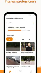 KNHS Dressuurproeven 7