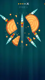 Knife Hit 8