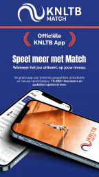 KNLTB Match 1