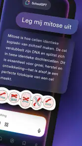 Knowunity: AI Studiehulp screenshot