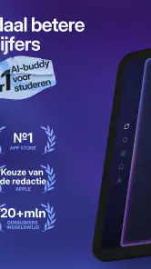 Knowunity: AI Studiehulp screenshot