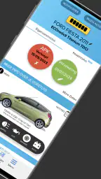 KnowYourCar: autocontrole 2