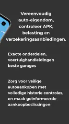 KnowYourCar: autocontrole 3