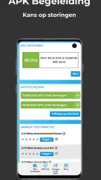 KnowYourCar: autocontrole 4