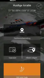 KNRM Helpt 1