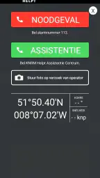 KNRM Helpt 2