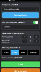 KNRM Helpt 3