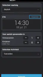 KNRM Helpt 4
