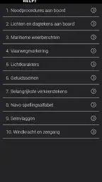 KNRM Helpt 8