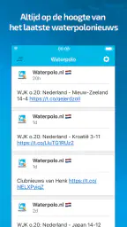 knzb waterpolo 6