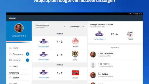 knzb waterpolo 7