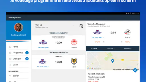knzb waterpolo 8