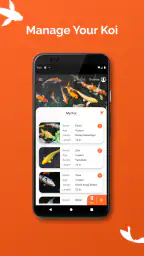 KoiControl - The Koi App 1