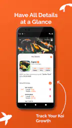 KoiControl - The Koi App 2