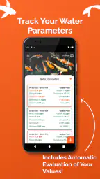 KoiControl - The Koi App 3
