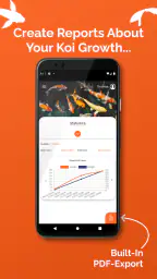 KoiControl - The Koi App 4