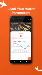 KoiControl - The Koi App 5