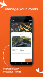 KoiControl - The Koi App 7