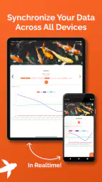 KoiControl - The Koi App 8