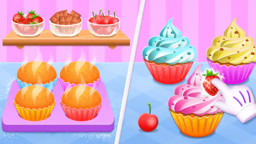 Koken voor Kinderen 2+ jaar 4