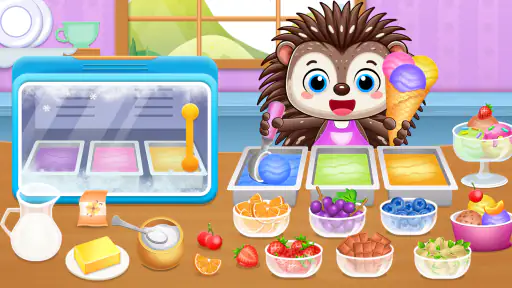 Koken voor Kinderen 2+ jaar 5