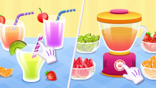 Koken voor Kinderen 2+ jaar 6