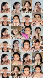 Koko Face Yoga 3