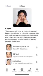 Koko Face Yoga 7