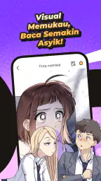 Komik Bahagia 4